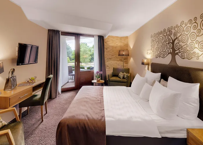 Nells Park 4* Tréveris