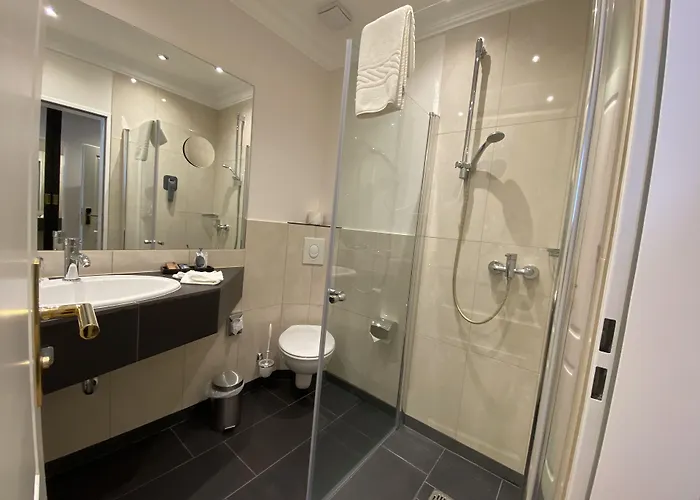 Nells Park 4* Tréveris