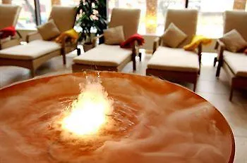 Nells Park Hotel Trier