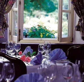 Nells Park Hotel Tréveris