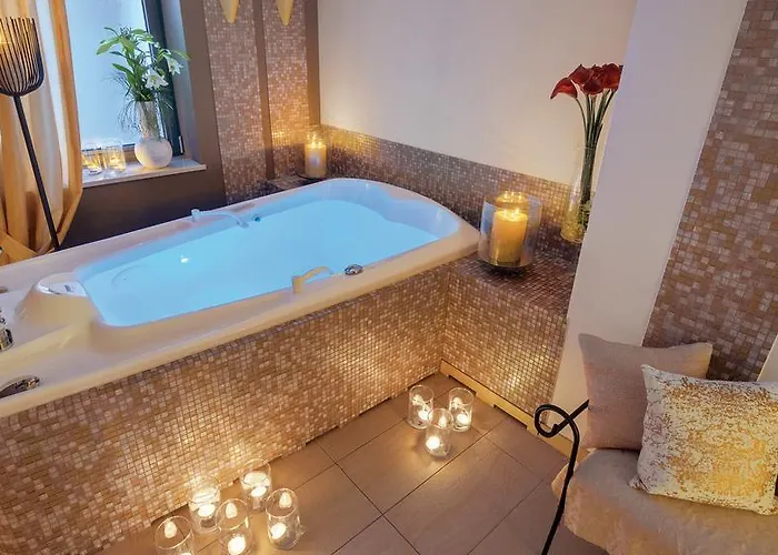 Nells Park Hotel Tréveris