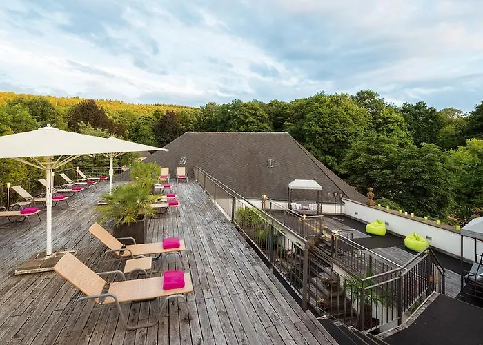 Nells Park Tréveris