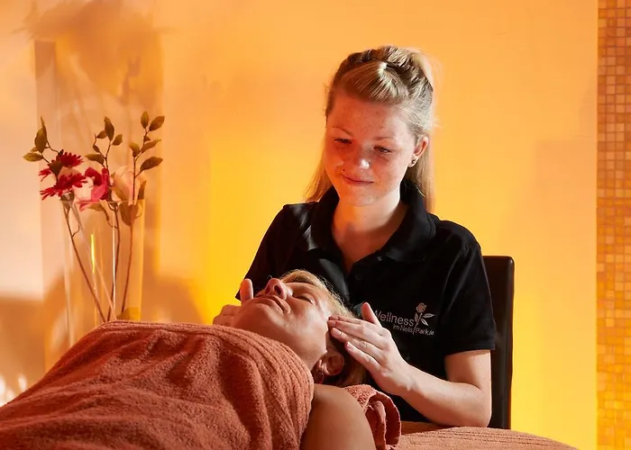 Nells Park Hotel Tréveris