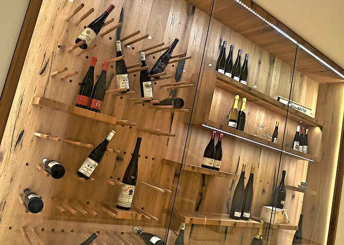 Hotel Nells Park Trier