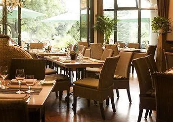 Hotel Nells Park Trier