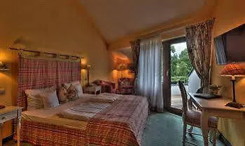 Nells Park Hotel Trier